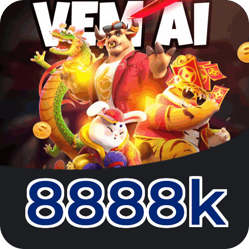 8888k